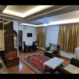 هتل آپارتمان عبدی در سرعین - کد ۱۰۱