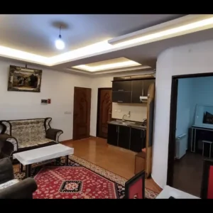 هتل آپارتمان عبدی در سرعین - کد ۱۰۱