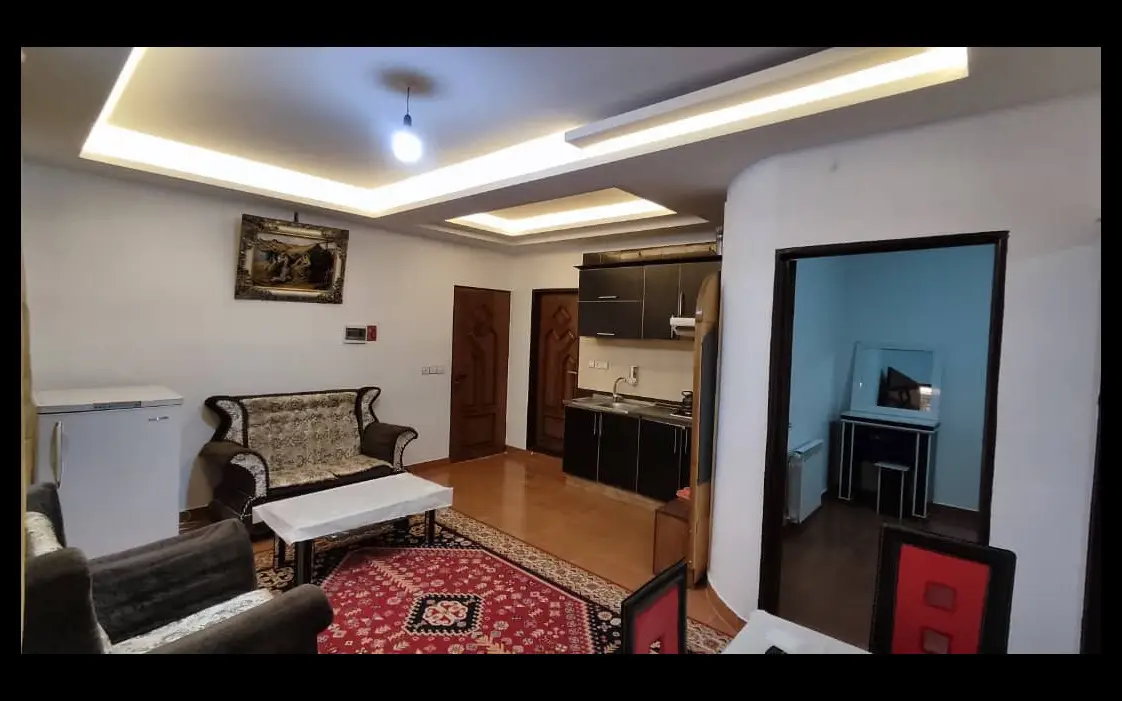 هتل آپارتمان عبدی در سرعین - کد ۱۰۱