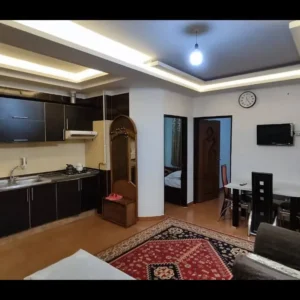 هتل آپارتمان عبدی در سرعین - کد ۱۰۱