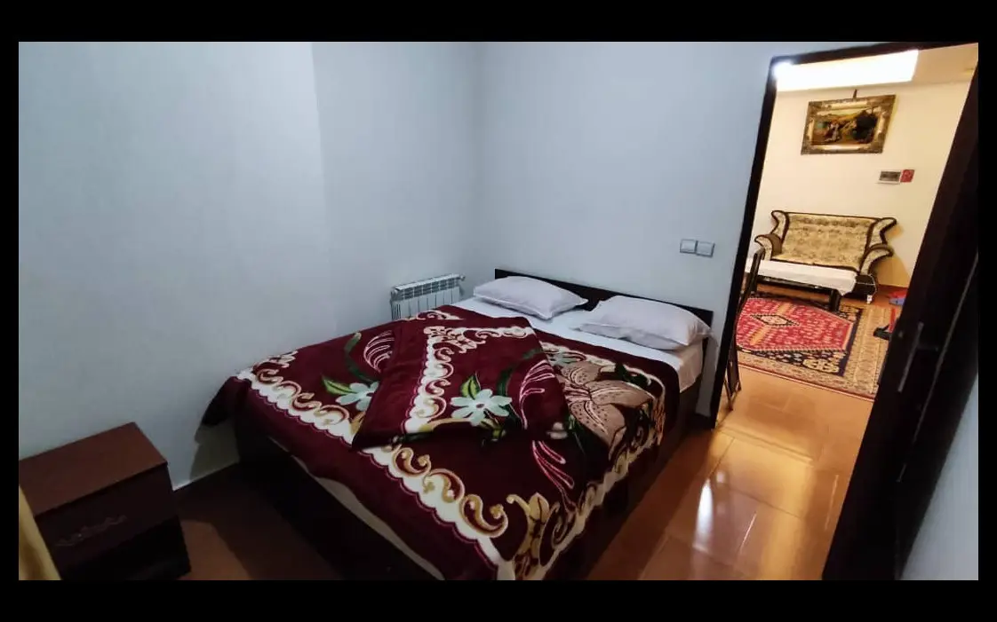 هتل آپارتمان عبدی در سرعین - کد ۱۰۱