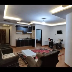 هتل آپارتمان عبدی در سرعین - کد ۱۰۱