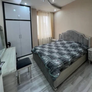 ویلا استخر دار لاکچری | ویو ابدی در سرعین - کد ۰۴